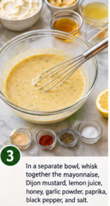 3 Insruction Chicken Salad Without Celery.