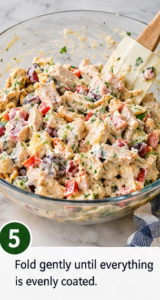 5 Insruction Chicken Salad Without Celery.