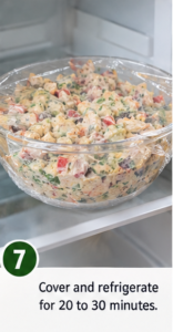 7 Insruction Chicken Salad Without Celery.