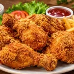 Broasted Chicken Recipe