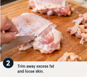 step_02 Traeger Smoked Chicken