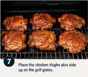 step_07 Traeger Smoked Chicken