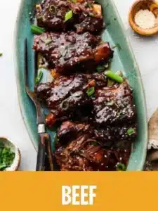 Beef Recipes
