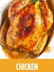 Chicken Recipes