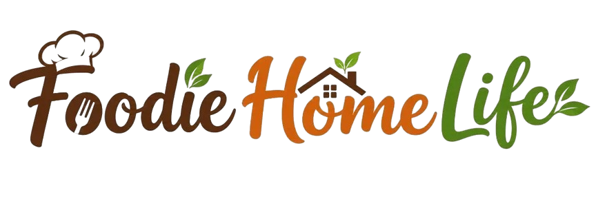 Foodie Home Recipe Icon